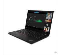 Lenovo ThinkPad T14 Gen 2 - Ryzen 5 Pro 5650U, 16GB, 512GB SSD, FHD