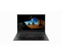 Lenovo ThinkPad X1 Carbon 6th gen 2018 - i7-8550U, 16GB, 512 SSD, FullHD, Windows 10 Pro