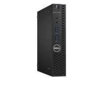 Dell Optiplex 3050 Micro - i5, 500GB HDD