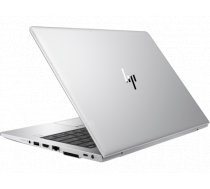 HP EliteBook 830 G5 - i5, 16GB, 256 SSD, FHD