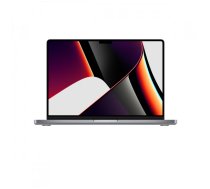Apple MacBook Pro 14" M1 Pro 10/16, 16GB, 1TB SSD / Space Gray