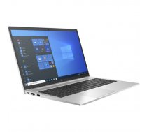 HP ProBook 455 G8 - Ryzen 3, 8GB, 256 SSD, FHD