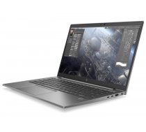 HP ZBook Firefly 14 G8 - i5-1135G7, 8GB, 256GB SSD, 14 FHD 400-nit AG, WWAN-ready, Smartcard, FPR, US backlit keyboard, Win 10 Pro, 3 years 2C9P3EA#ABB