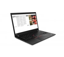 Lenovo ThinkPad T490 - i5-8265U, 8GB, 256GB SSD, WINDOWS 10 PRO
