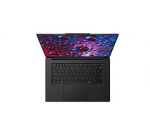 Jauns Lenovo ThinkPad P1 Gen 7 - Ultra 7 155H, 32GB, 1TB SSD, 16'', RTX 4060, USA backlit, Windows 11 Pro