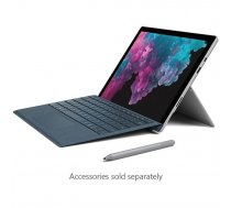 Microsoft Surface Pro 6 - i5-8250U, 8GB, 128GB, USA keyboard (Type cover), Windows 10 Pro