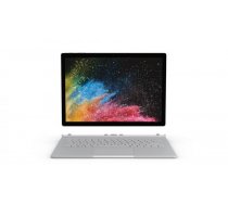 Microsoft Surface Book 2 13'' - i7-8650U, 16GB, 512GB SSD, NVIDIA