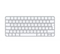 Apple Magic Keyboard MK2A3Z/A Standard, Wireless, International English, Silver/ White, Bluetooth
