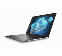 Outlet Dell XPS 15 9500 - i7, 16GB, 256GB SSD, 15,6'' FHD+, GTX 1650 TI, Windows 10