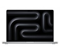 MacBook Pro 16" M3 Max 16/40, 48GB, 1TB SSD / Silver