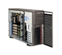 Supermicro SuperServer 7046GT-TRF Tower