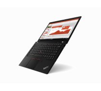 Lenovo ThinkPad T14 Gen 1 - i5, 8GB, 256GB SSD, Windows 10 Pro