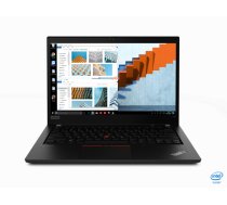 Lenovo ThinkPad T14 Gen 1 - i7-10610U, 16GB, 256GB SSD, 14'' FHD Touch AntiGlare, Windows 10 Pro