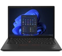 Lenovo ThinkPad X13 Gen 3 -i7, 16GB, 512GB, WUXGA