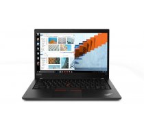 Lenovo ThinkPad T490 - i5-8365U, 8GB, 256GB SSD, FHD, Windows 10 Pro, 3Y