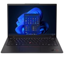 Lenovo ThinkPad X1 Carbon Gen 11 -i5, 16GB, 256GB, WUXGA