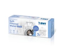 Ūdens kannas filtrs mīkstināts ūdens BWT, 3gb