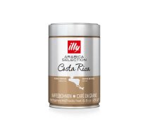 Kafijas pupiņas Illy, Arabica Selection Costa Rica, 250g