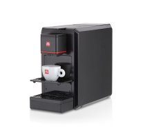 Kafijas kapsulu automāts illy Smart 30 mps, melns