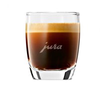 JURA espresso glāzes, 80ml, 2gab