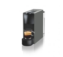 Kafijas kaspsulu  automāts Nespresso Essenza mini, pelēks