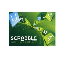 Galda spēle Scrabble Original - Latvian Y9623 Vārdu spēle (latv. val.)