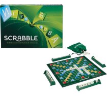 Galda spēle Scrabble Original - Y9618 Vārdu spēle (krievu val.)
