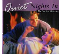 CD The Starlight Orchestra - Quiet Nights In