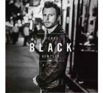 CD Dierks Bentley - Black