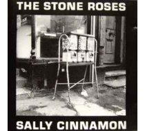 CD The Stone Roses - Sally Cinnamon