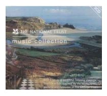 CD Various - The National Trust Music Collection