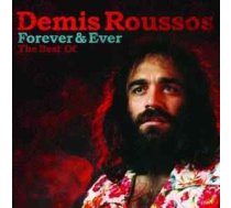 CD Demis Roussos - Forever & Ever: The Best Of