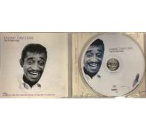 CD Sammy Davis Jr. - That Old Black Magic