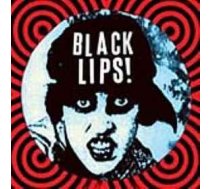 CD The Black Lips - The Black Lips