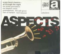 CD John Foster Black Dyke Mills Band*, & Geoffrey Brand, & Roy Newsome - Brass Band Classics - All Through The Night