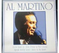 CD Al Martino - Forever Gold