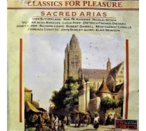 CD Joan Sutherland, & Kiri Te Kanawa, & Nicolai Gedda, & Victoria De Los Angeles, & Lucia Popp, & Dietrich Fischer-Dieskau, & Janet Baker, & Richard Lewis ,     & Robert Gambill, & Montsarrat Caballé*, & Fiorenza Cossotto, & John Shirley-Quirk, & Elsie Mo