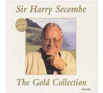 CD Sir Harry Secombe* - The Gold Collection