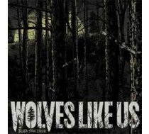 CD Wolves Like Us - Black Soul Choir
