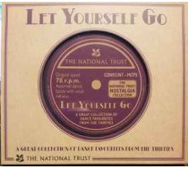 CD Various - Let Yourself Go