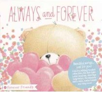 CD Various - Forever Friends Always And Forever