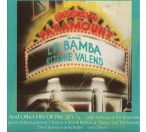 CD Various - La Bamba