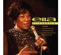 CD Ella Fitzgerald - Ella Fitzgerald