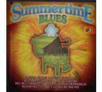 CD Various - Summertime Blues Vol.1