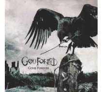 CD God Forbid - Gone Forever