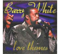 CD Barry White - Love Themes