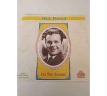 CD Dick Powell - On The Avenue
