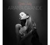 CD Ariana Grande - Yours Truly