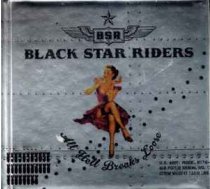 CD Black Star Riders - All Hell Breaks Loose