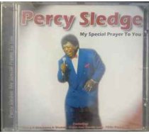 CD Percy Sledge - My Special Prayer To You